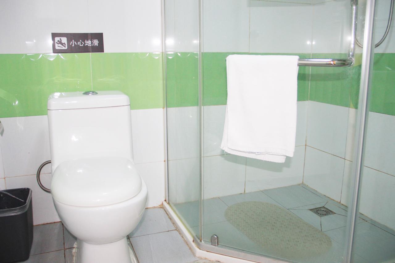 7Days Inn Beijing Laiguangying Екстер'єр фото